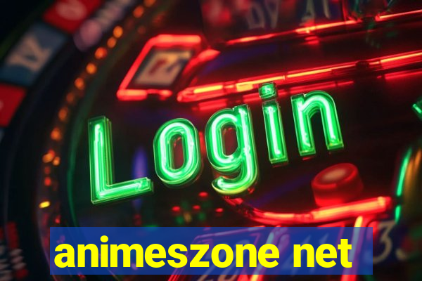 animeszone net